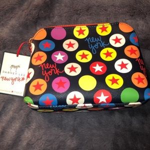 DABNEY LEE new york bag.